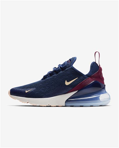 nike air maxx 270 damenschuh|Air Max 270 women's shoes.